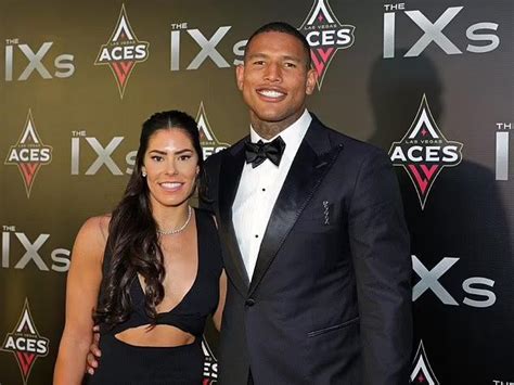 who is kelsey plum dating|Darren Waller opens up on Kelsey Plum divorce: I was never。